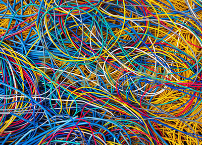 Проектирование и монтаж СКС